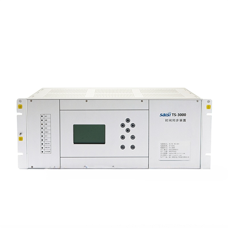 综合时间服务器系统