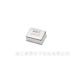 O0907小型化恒温晶振